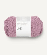 Sandnes Garn | Line