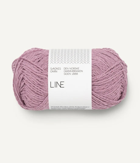 Sandnes Garn | Line