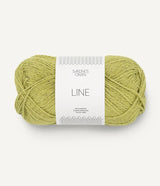 Sandnes Garn | Line