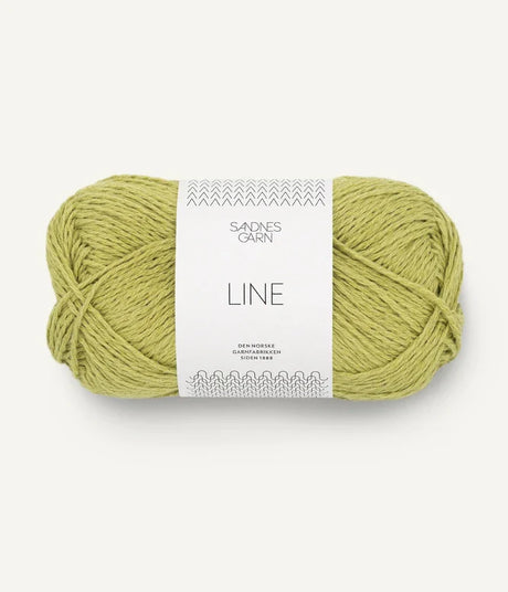 Sandnes Garn | Line
