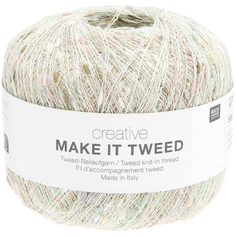 Rico | Creative Make It Tweed