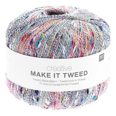 Rico | Creative Make It Tweed