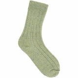Rico Socks Linen Tweed