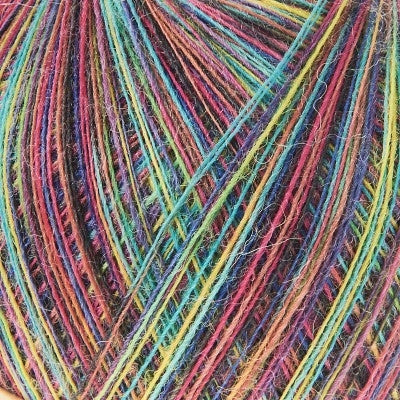 Rico Yarns | Make it Mulitcolor