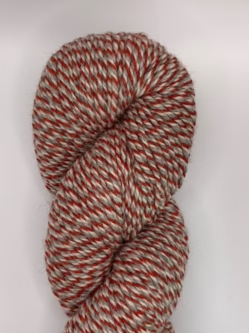 Haynes Creek Heathers Aran