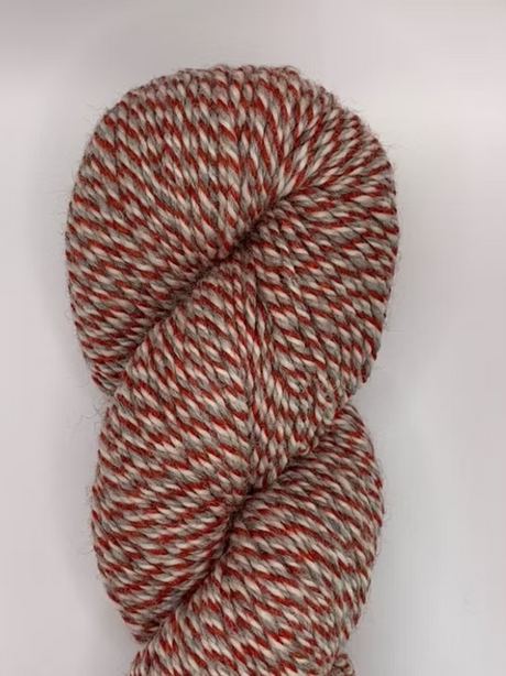 Haynes Creek Heathers Aran