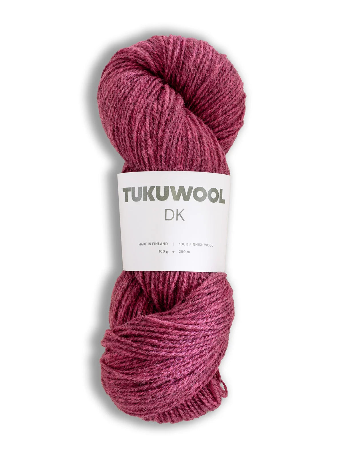 Tukuwool | DK