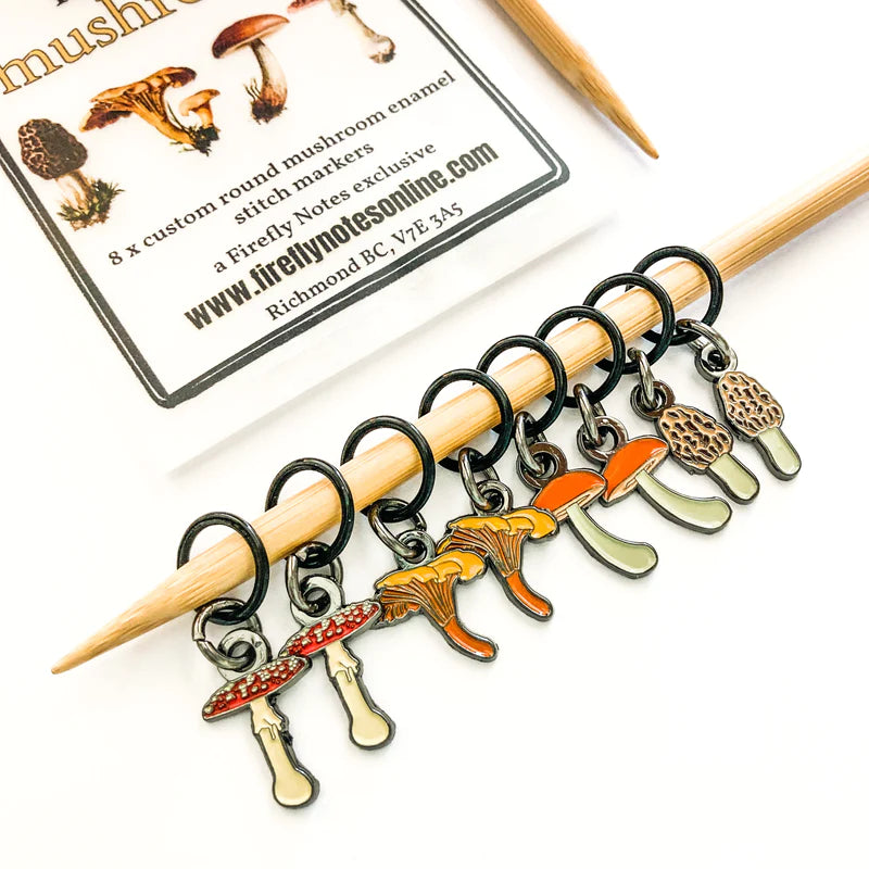 Firefly Notes | Stitch Markers | Sets