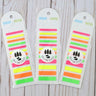 Fox & Pine | Pattern Highlighter Tape