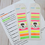 Fox & Pine | Pattern Highlighter Tape