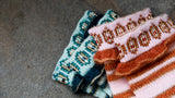 Laine | 52 Weeks of Socks Vol. II