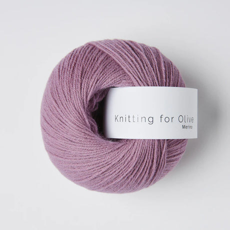 Knitting for Olive | Merino