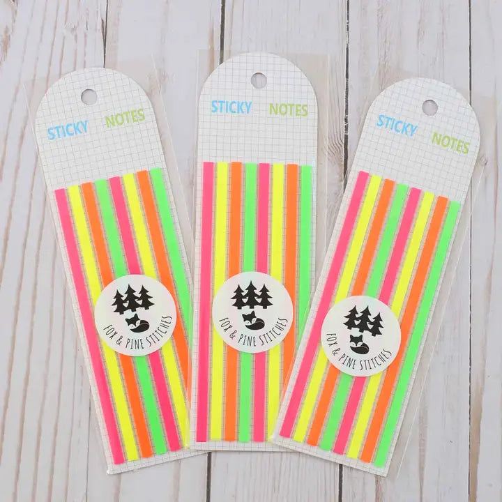 Fox & Pine | Pattern Highlighter Tape