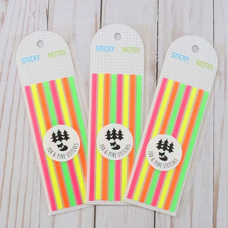 Fox & Pine | Pattern Highlighter Tape