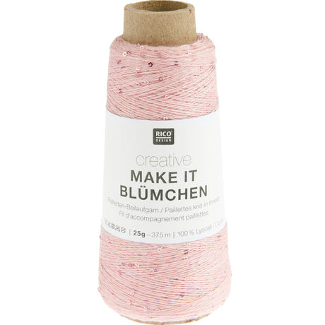 Rico | Creative Make It Blumchen