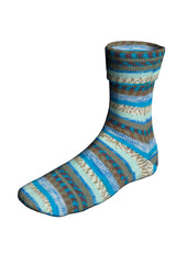 Lang Yarns | Supersoxx Colour 4-ply Sock