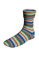 Lang Yarns | Supersoxx Colour 4-ply Sock