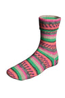 Lang Yarns | Supersoxx Colour 4-ply Sock
