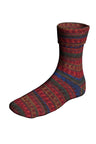 Lang Yarns | Supersoxx Colour 4-ply Sock