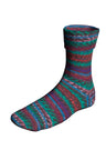 Lang Yarns | Supersoxx Colour 4-ply Sock