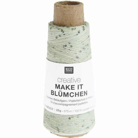 Rico | Creative Make It Blumchen