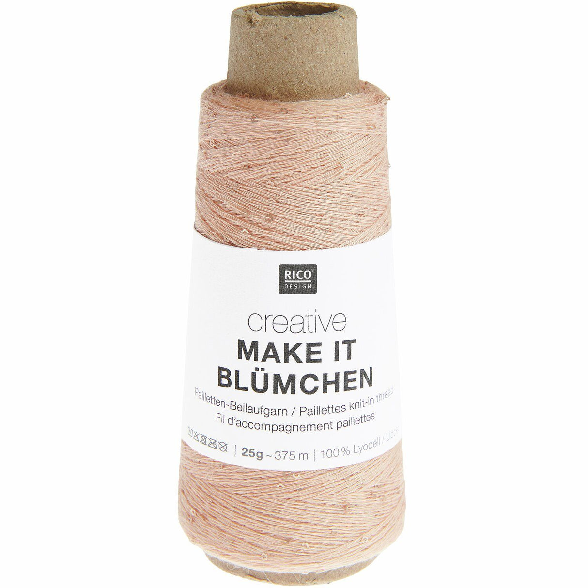 Rico | Creative Make It Blumchen