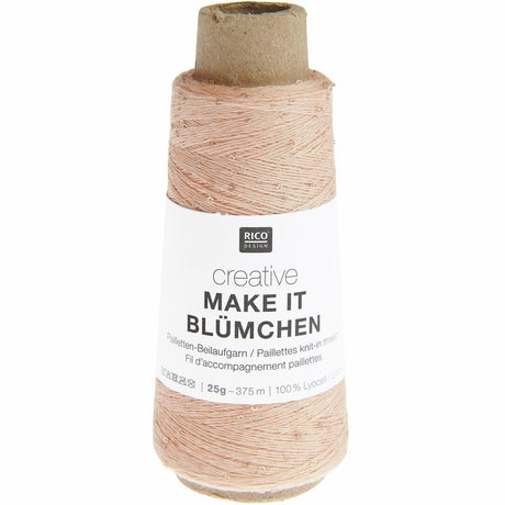 Rico | Creative Make It Blumchen