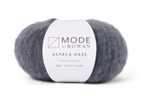 MODE by Rowan | Alpaca Haze