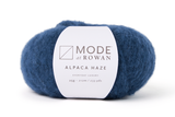 MODE by Rowan | Alpaca Haze