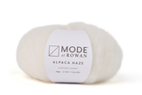 MODE by Rowan | Alpaca Haze