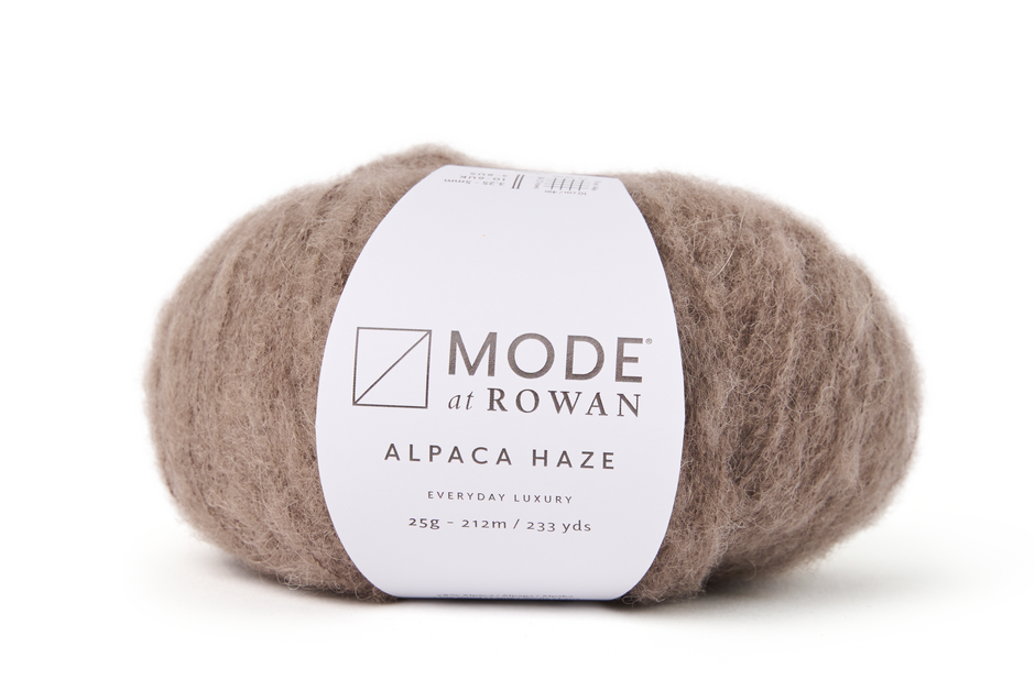 MODE by Rowan | Alpaca Haze