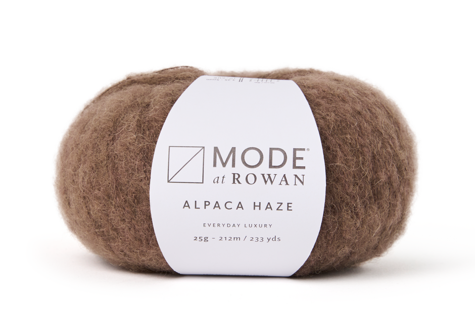 MODE by Rowan | Alpaca Haze