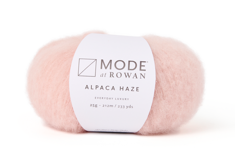 MODE by Rowan | Alpaca Haze