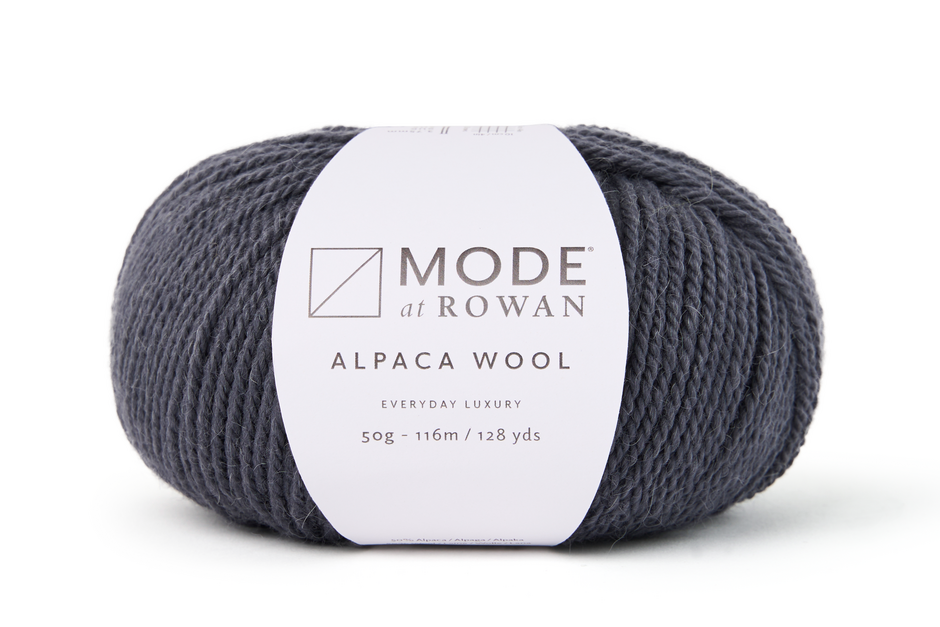 MODE by Rowan | Alpaca Wool