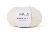 MODE by Rowan | Alpaca Wool