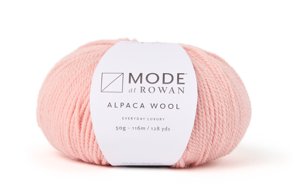 MODE by Rowan | Alpaca Wool