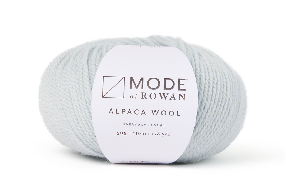 MODE by Rowan | Alpaca Wool