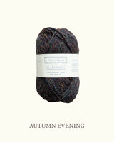 Biches & Bûches | Le Lambswool