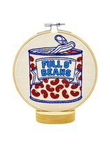 Hook, Line & Tinker | Embroidery Kits