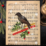 Firefly Notes | 2026 Advent for the Crocheters