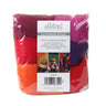 Ashford | Corriedale Fibre Colour Packs