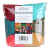 Ashford | Corriedale Fibre Colour Packs
