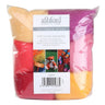 Ashford | Corriedale Fibre Colour Packs