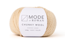 MODE by Rowan | Chunky Wool