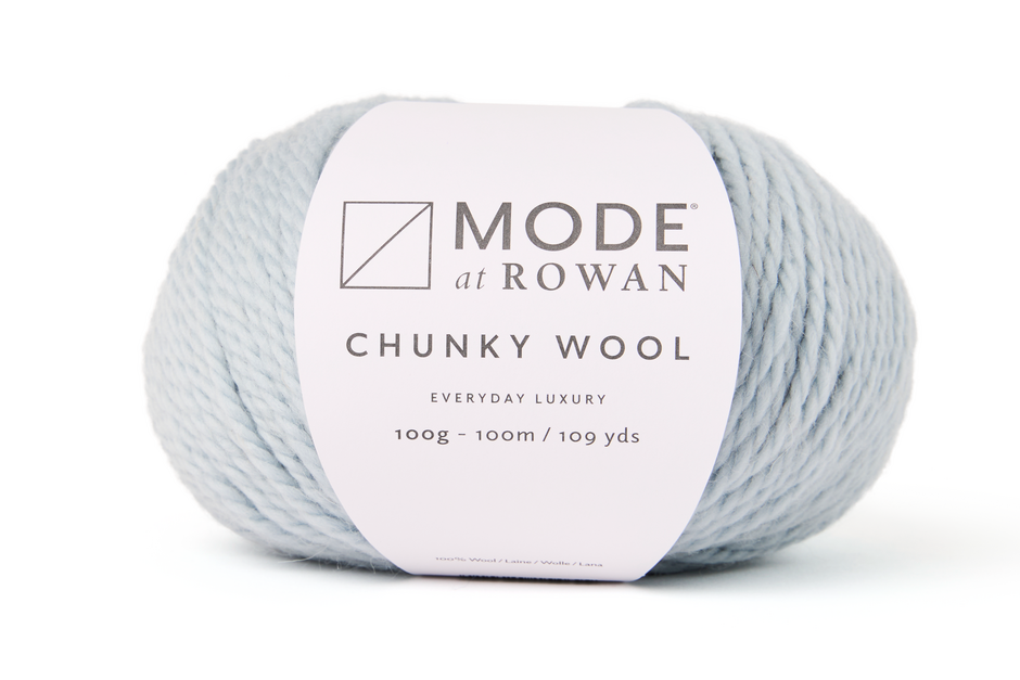 MODE by Rowan | Chunky Wool