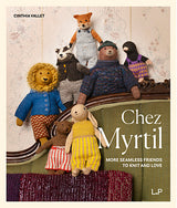 Chez Myrtil | Cinthia Vallet