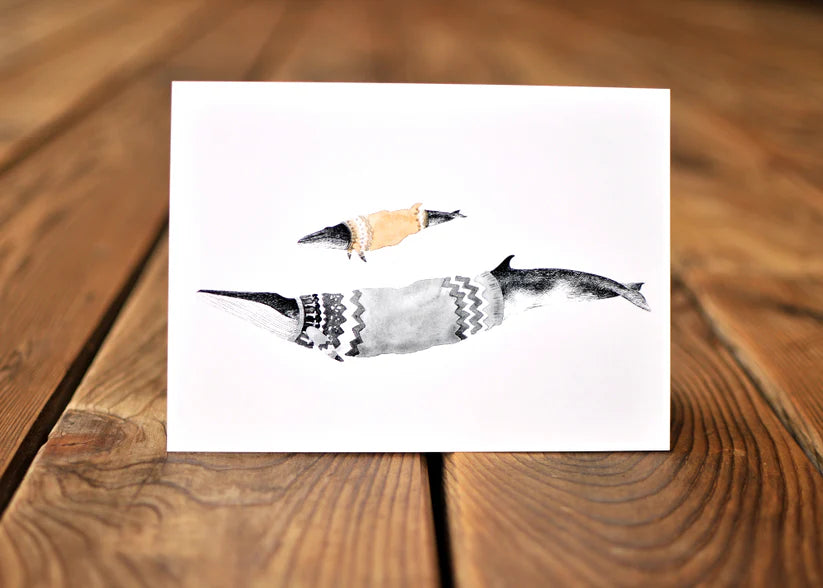 Natasha van Netten | Greeting Cards