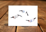 Natasha van Netten | Greeting Cards