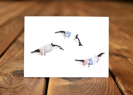 Natasha van Netten | Greeting Cards