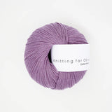 Knitting for Olive | Cotton Merino